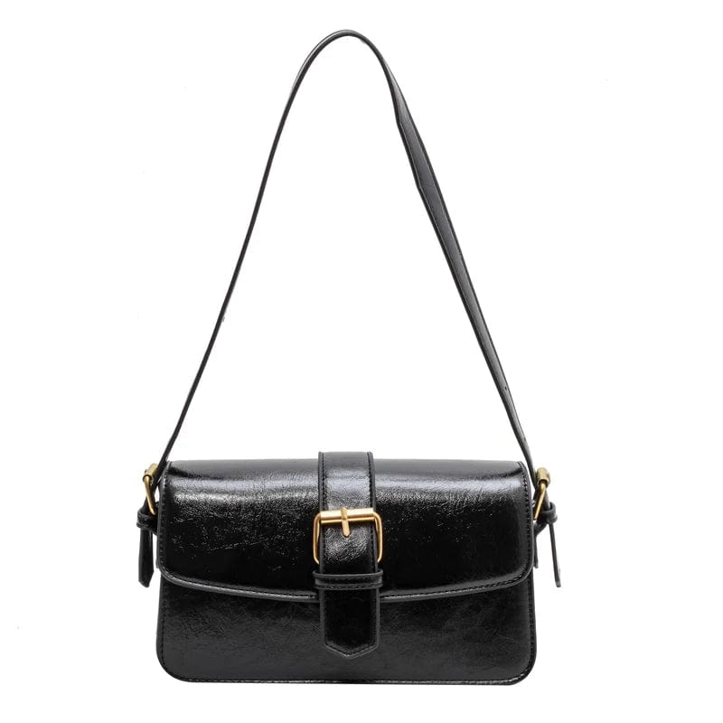 Sac Besace Femme Cuir