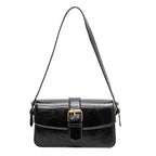 Sac Besace Femme Cuir