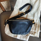 Sac Banane Cuir Femme Cleopatra