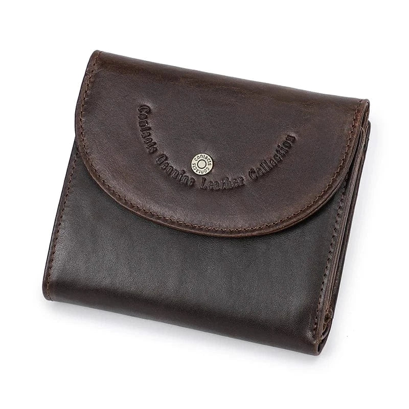 Petit Porte Carte Femme