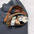 Sac Banane Rose Gold