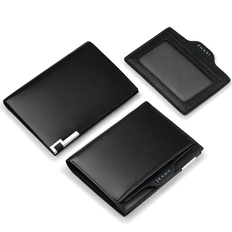 Porte Carte Billet Homme