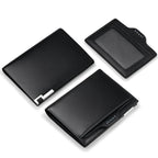 Porte Carte Billet Homme