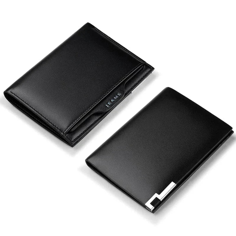 Porte Carte Billet Homme