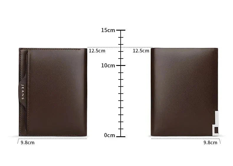 Porte Carte Billet Homme