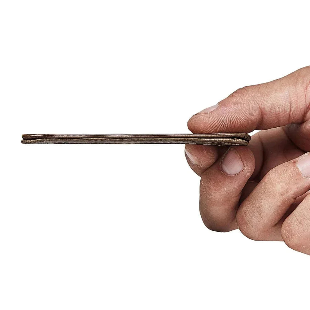 Porte Carte Cuir Homme Luxe