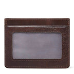 Porte Carte Cuir Homme Luxe