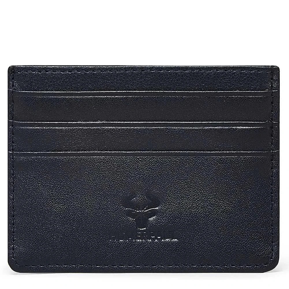 Porte Carte Cuir Homme Luxe