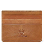 Porte Carte Cuir Homme Luxe