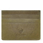 Porte Carte Cuir Homme Luxe
