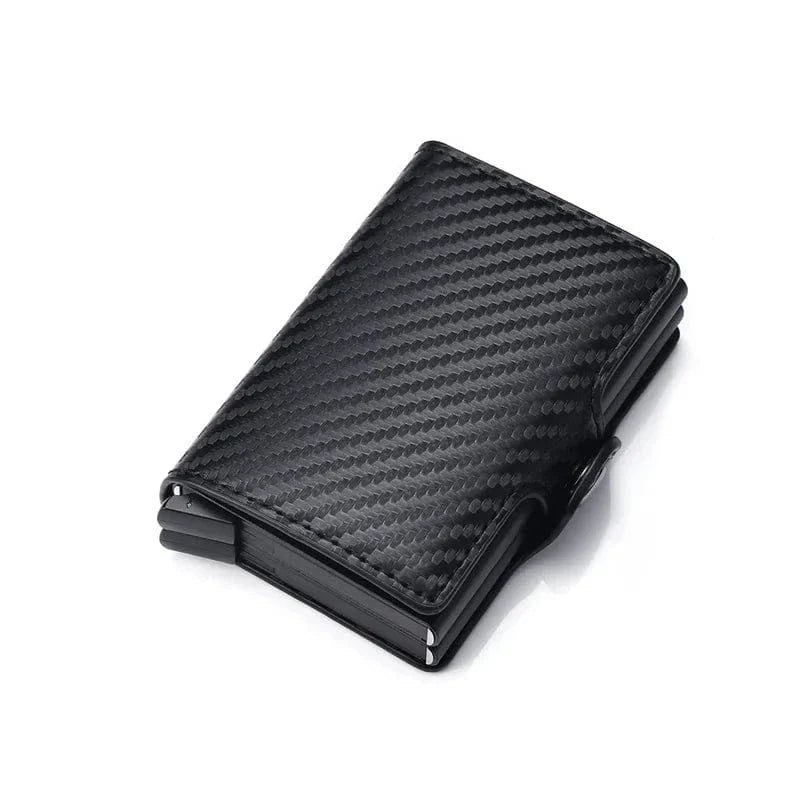 Porte Carte en Cuir Homme