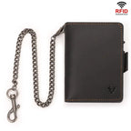 Porte Carte et Porte Monnaie Homme Alex