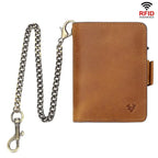 Porte Carte et Porte Monnaie Homme Alex