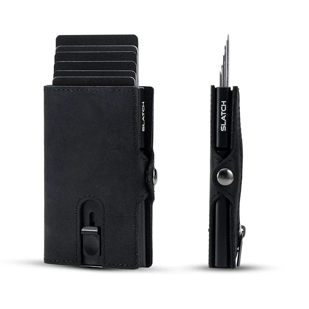 Porte Carte et Porte Monnaie Homme