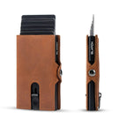 Porte Carte et Porte Monnaie Homme