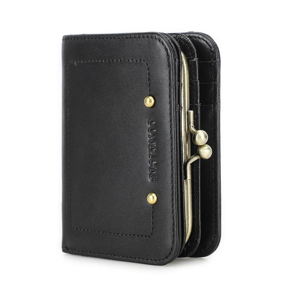 Porte Carte Femme Original