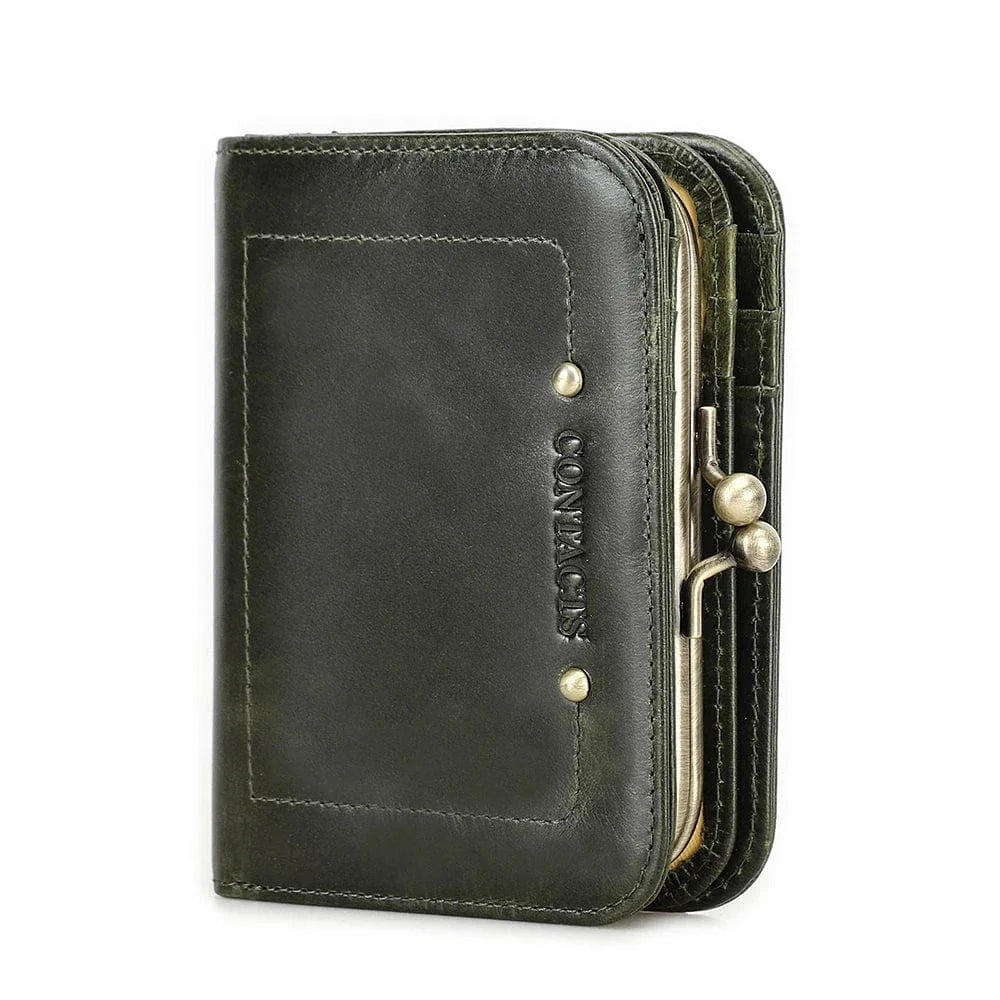 Porte Carte Femme Original