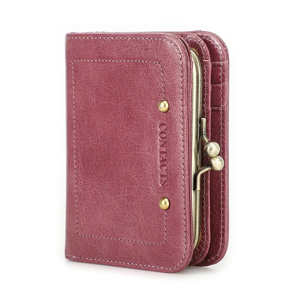 Porte Carte Femme Original