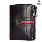 Porte Carte Homme Luxe