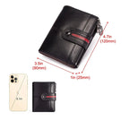 Porte Carte Homme Luxe