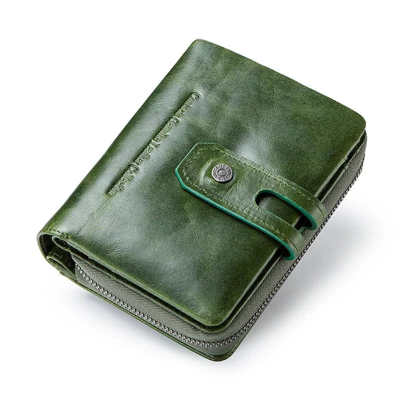 Porte Carte Monnaie Femme