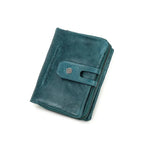 Porte Carte Monnaie Femme