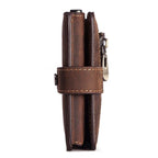 Porte Carte Porte Monnaie Homme