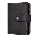 Porte Carte Porte Monnaie Homme