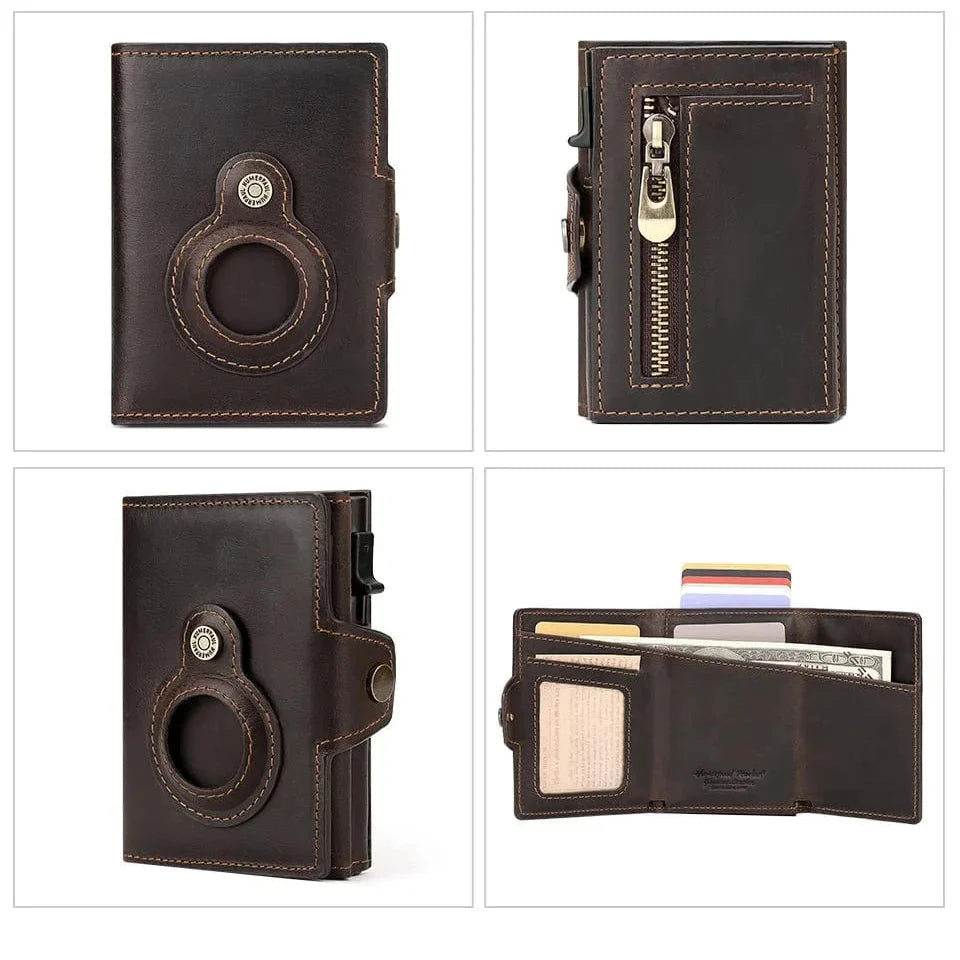 Porte Cartes pour Homme