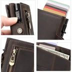 Porte Cartes pour Homme