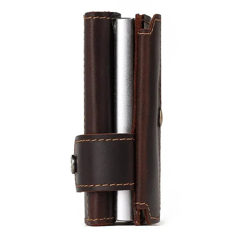 Porte Monnaie et Carte Homme