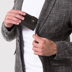 Porte Monnaie et Carte Homme