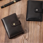 Porte Monnaie et Porte Carte pour Homme