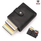 Porte Monnaie et Porte Carte pour Homme