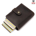 Porte Monnaie et Porte Carte pour Homme