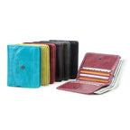 Porte Monnaie Porte Cartes Femme