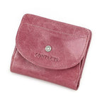 Porte Monnaie Porte Cartes Femme