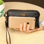 Portefeuille Compagnon pour Femme