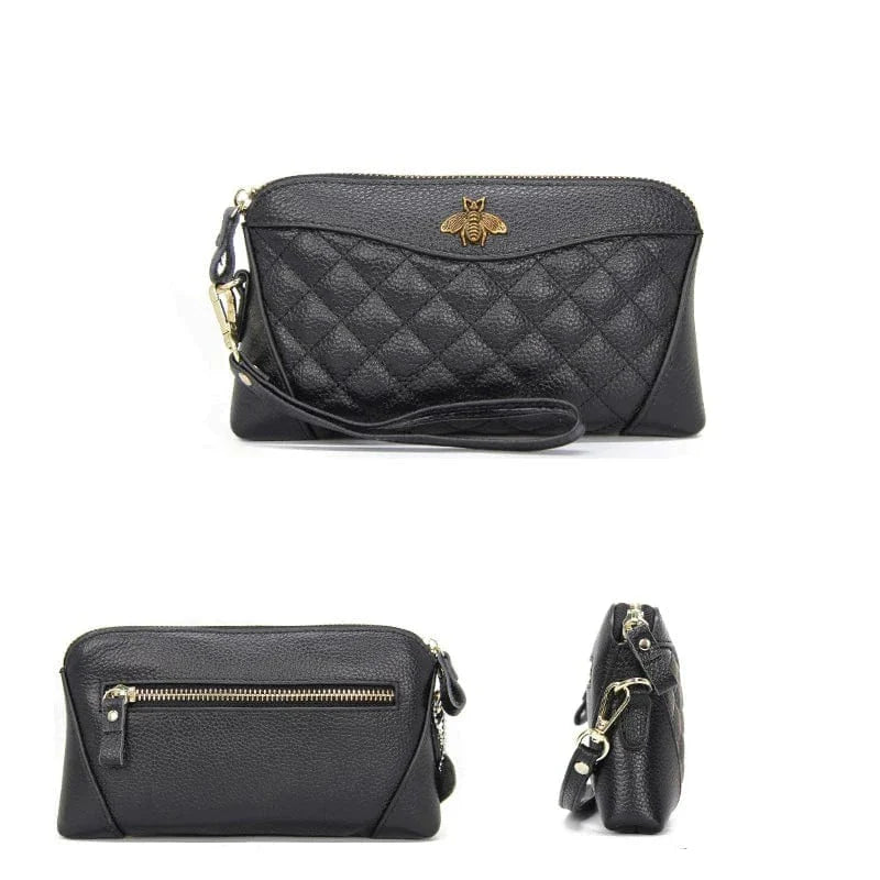 Portefeuille Compagnon pour Femme