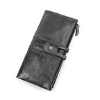 Portefeuille Cuir Femme