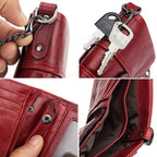 Portefeuille et Porte Carte Femme