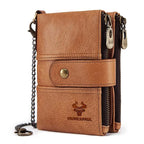 Portefeuille et Porte Carte Femme