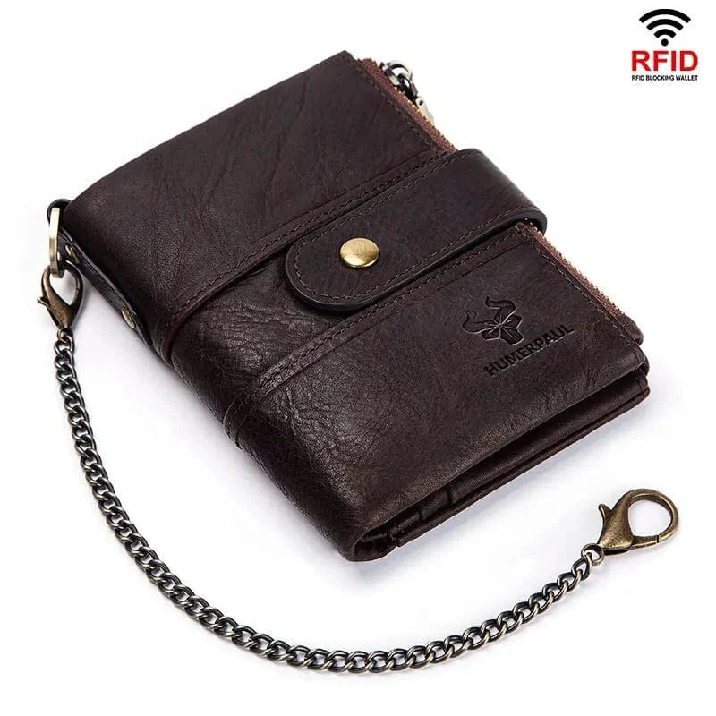 Portefeuille et Porte Carte Femme