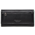 Portefeuille Femme en cuir