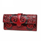 Portefeuille Femme Original