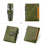 Portefeuille Femme Petit