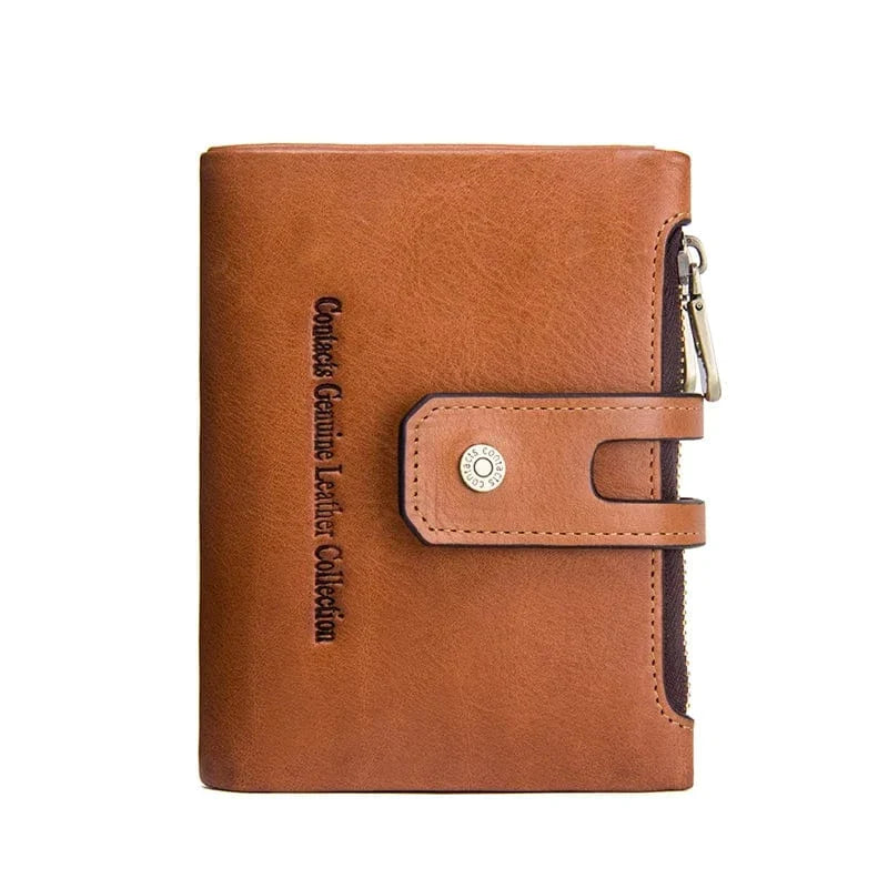 Portefeuille Femme Petit