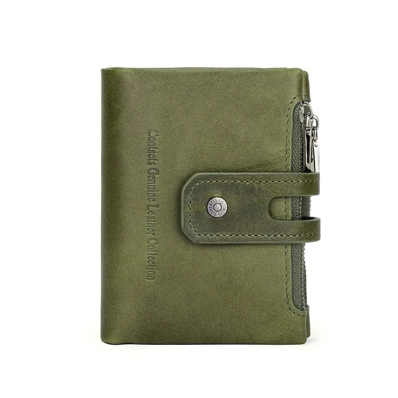 Portefeuille Femme Petit