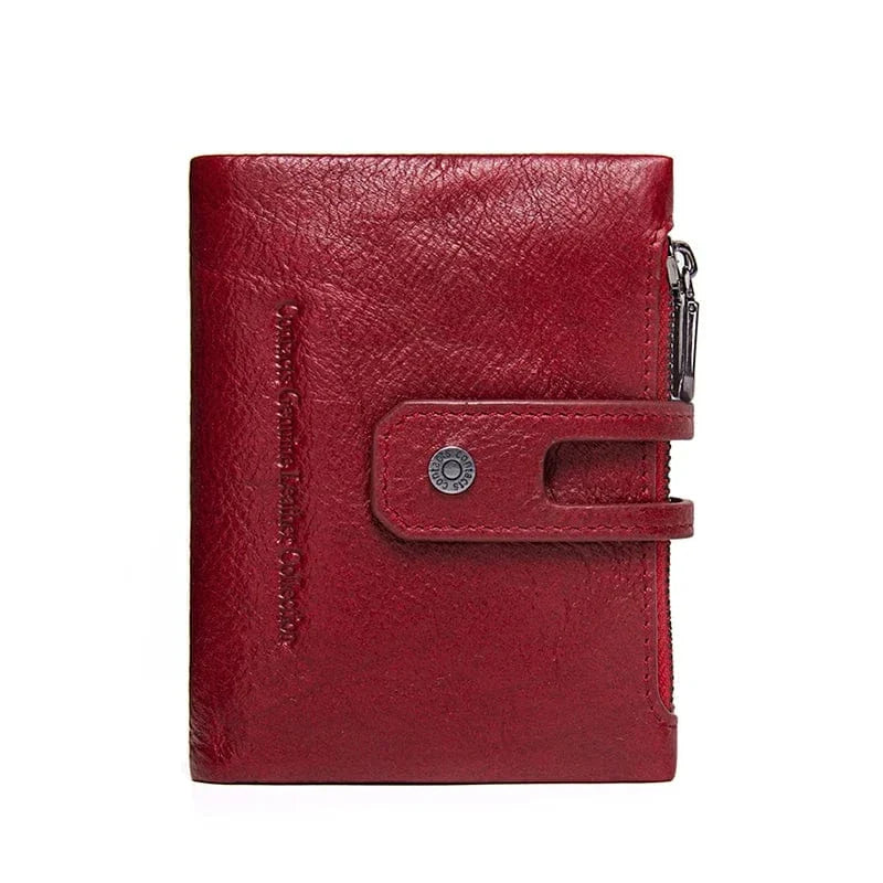 Portefeuille Femme Petit