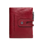 Portefeuille Femme Petit